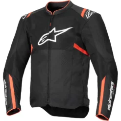 Alpinestars T-SPS Air V2 Motorjas