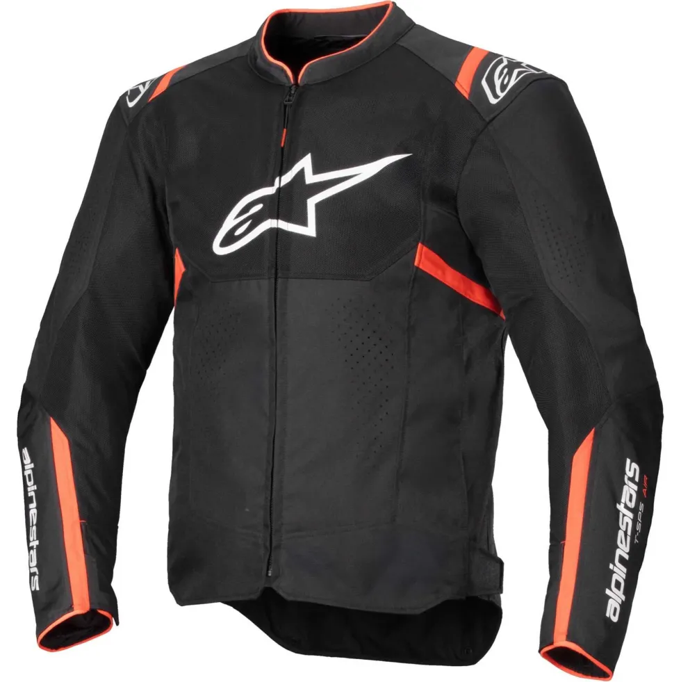 Alpinestars T-SPS Air V2 Motorjas