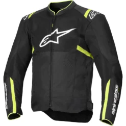 Alpinestars T-SPS Air V2 Motorjas