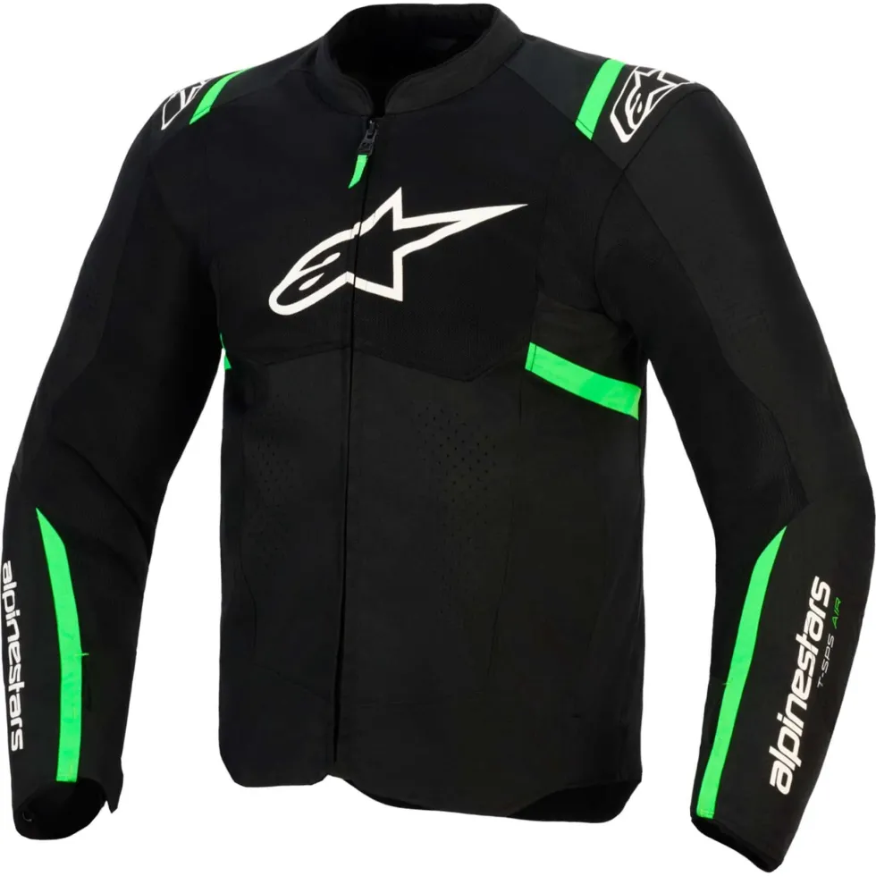 Alpinestars T-SPS Air V2 Motorjas
