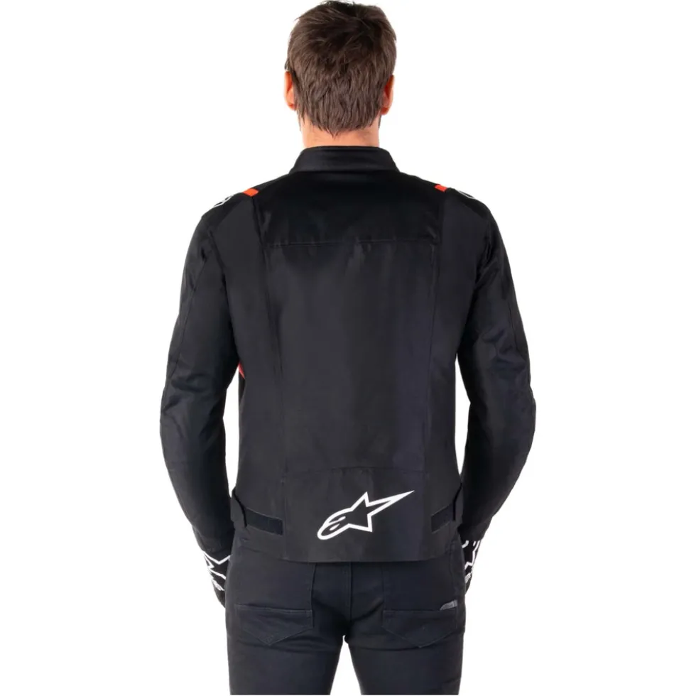 Alpinestars T-SPS V2 WP Motorjas