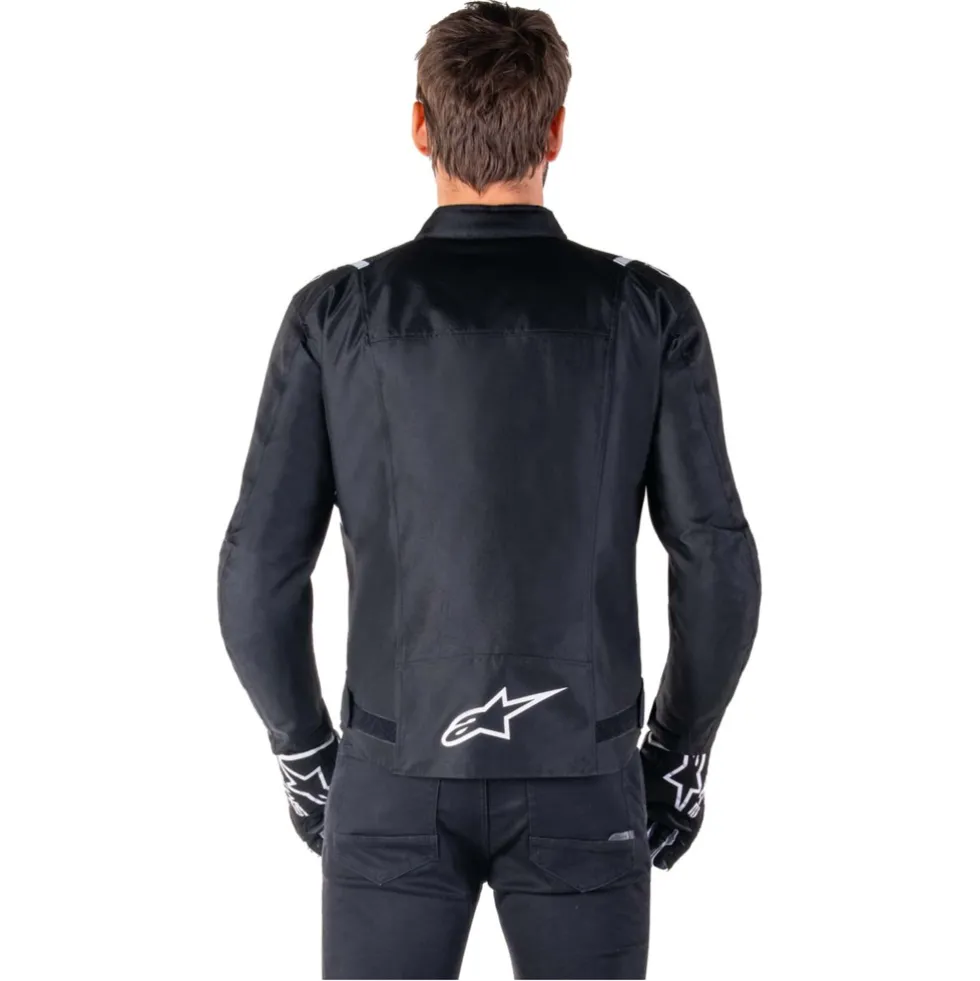 Alpinestars T-SPS V2 WP Motorjas
