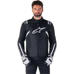 Alpinestars T-SPS V2 WP Motorjas