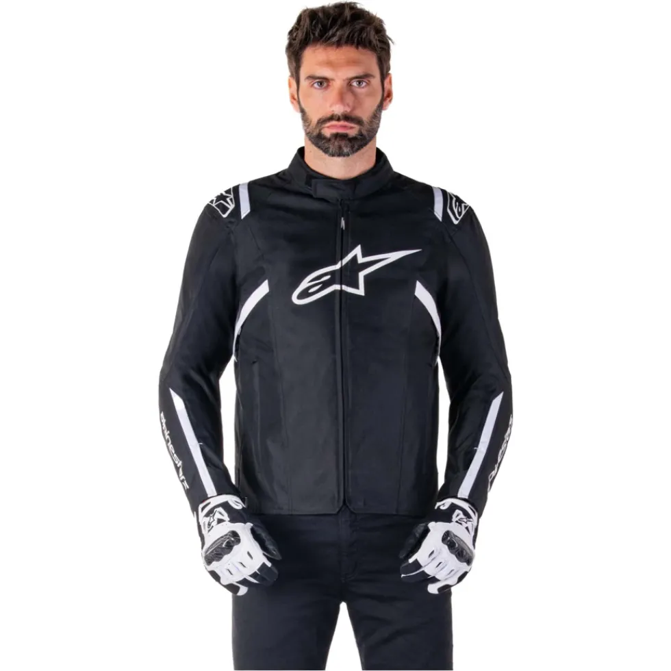 Alpinestars T-SPS V2 WP Motorjas