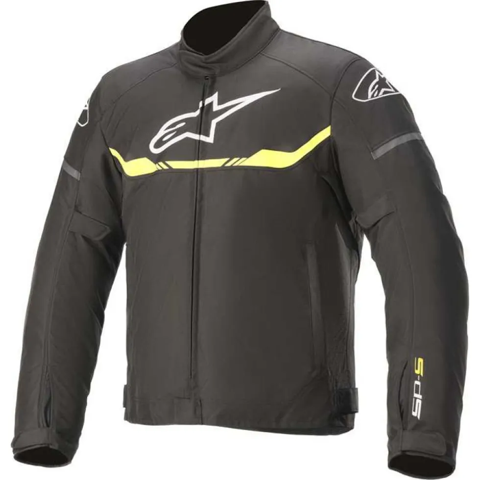 Alpinestars T-SP S Waterproof Motorjas