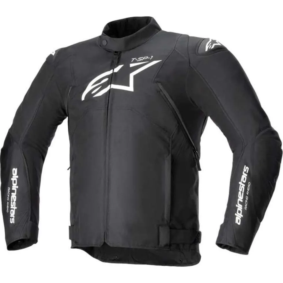 Alpinestars T-SP 1 V2 Waterproof Motorjas