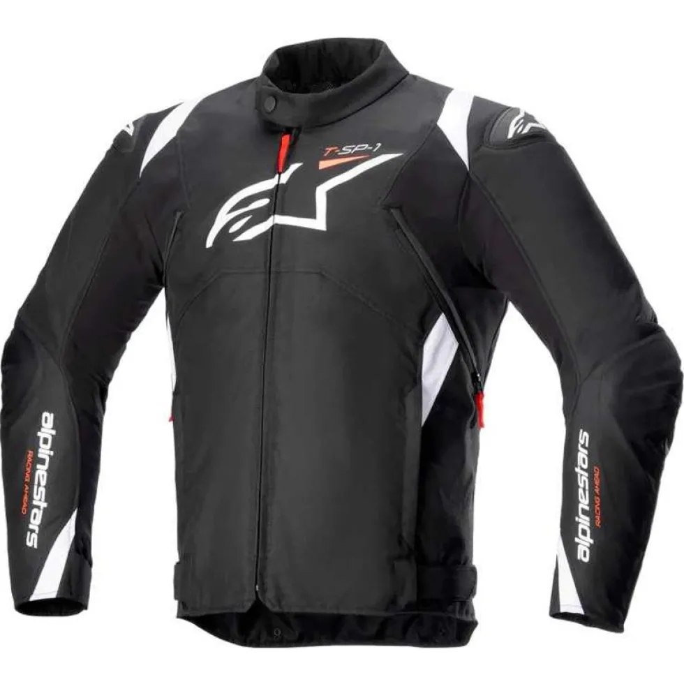 Alpinestars T-SP 1 V2 Waterproof Motorjas