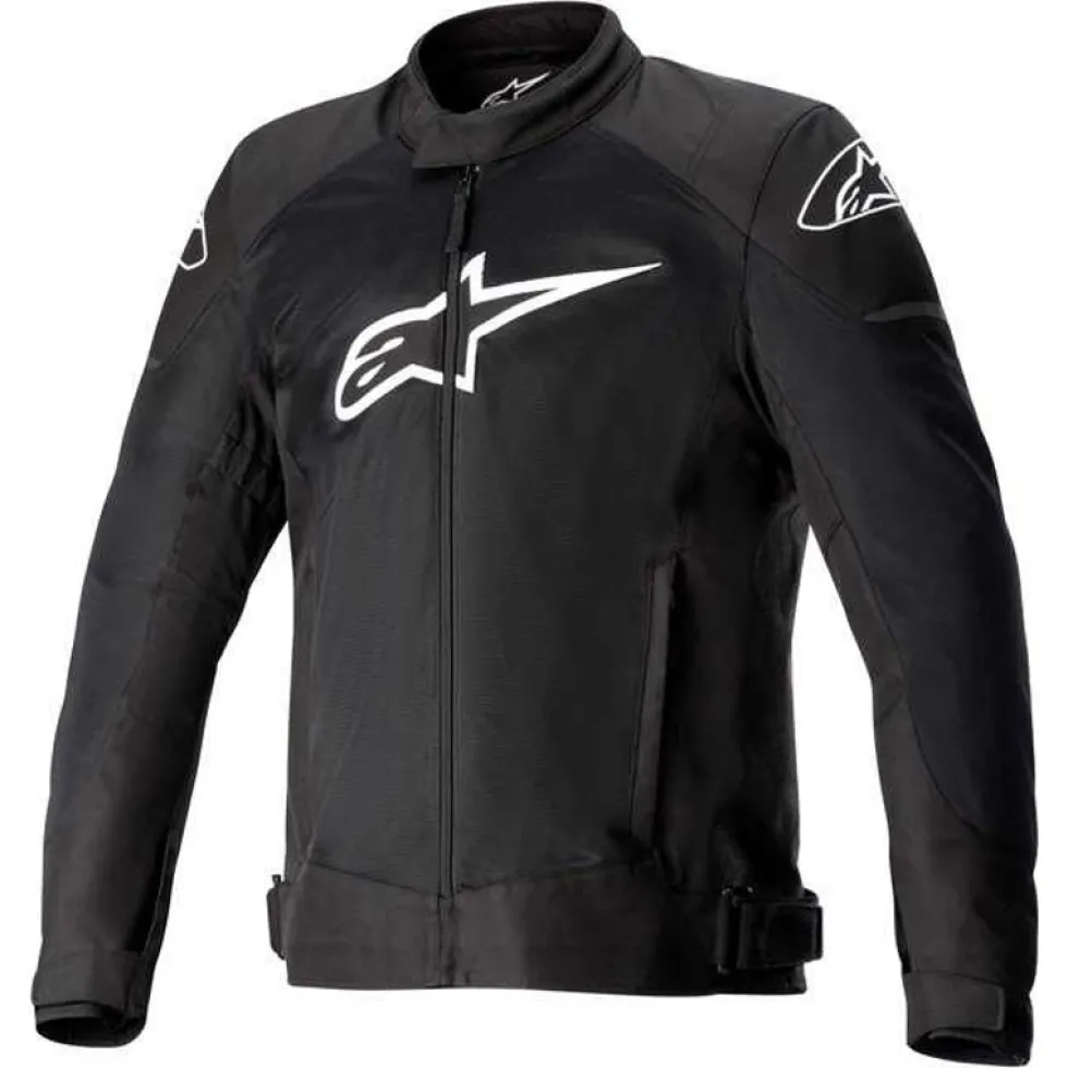 Alpinestars T-SP X Superair Doorwaai Motorjas