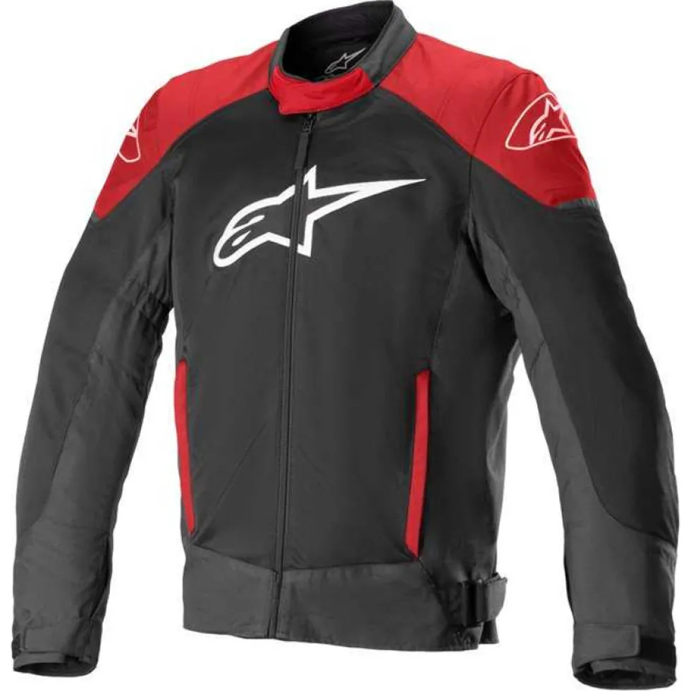 Alpinestars T-SP X Superair Doorwaai Motorjas