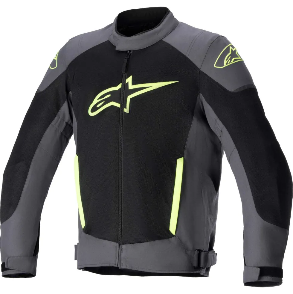 Alpinestars T-SP X Superair Doorwaai Motorjas