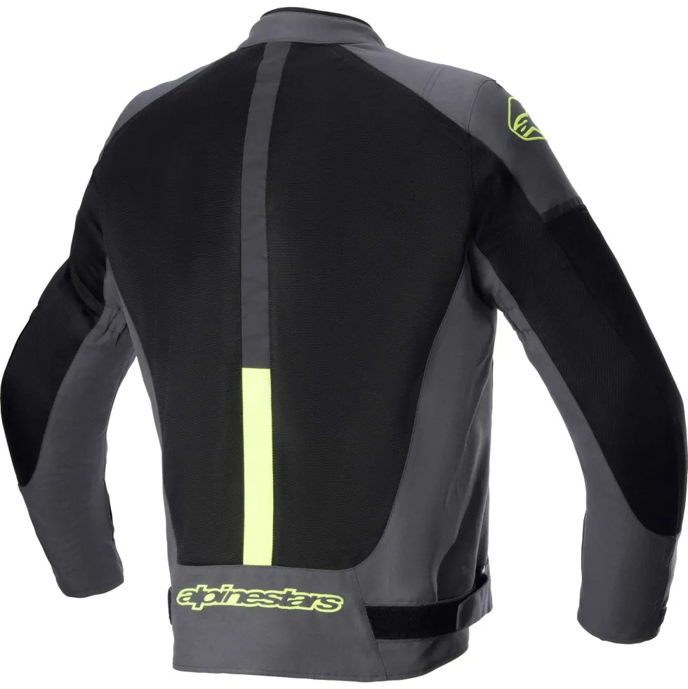 Alpinestars T-SP X Superair Doorwaai Motorjas