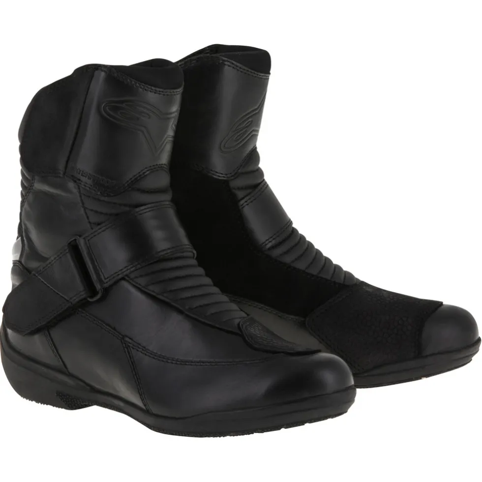 Alpinestars Valencia Waterproof Stella Dames