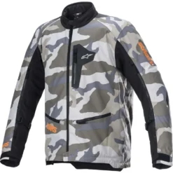 Alpinestars Venture XT Motorjas