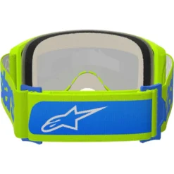 Alpinestars Vision 5 Blaze Goggle