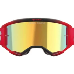 Alpinestars Vision 5 Blaze Goggle