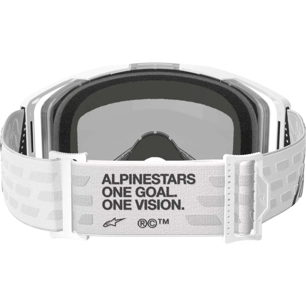 Alpinestars Vision 8 Corp Goggle