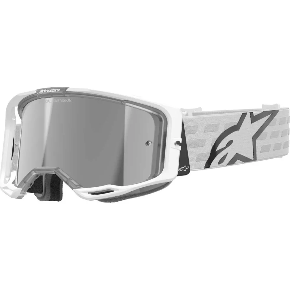 Alpinestars Vision 8 Corp Goggle