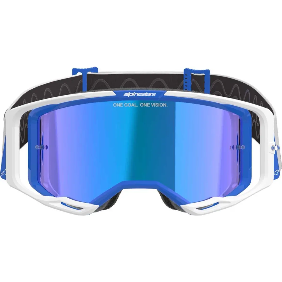 Alpinestars Vision 8 Corp Goggle