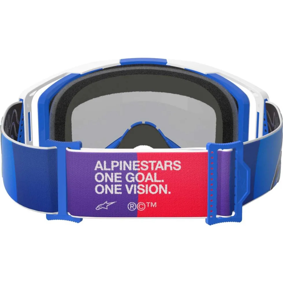 Alpinestars Vision 8 Corp Goggle