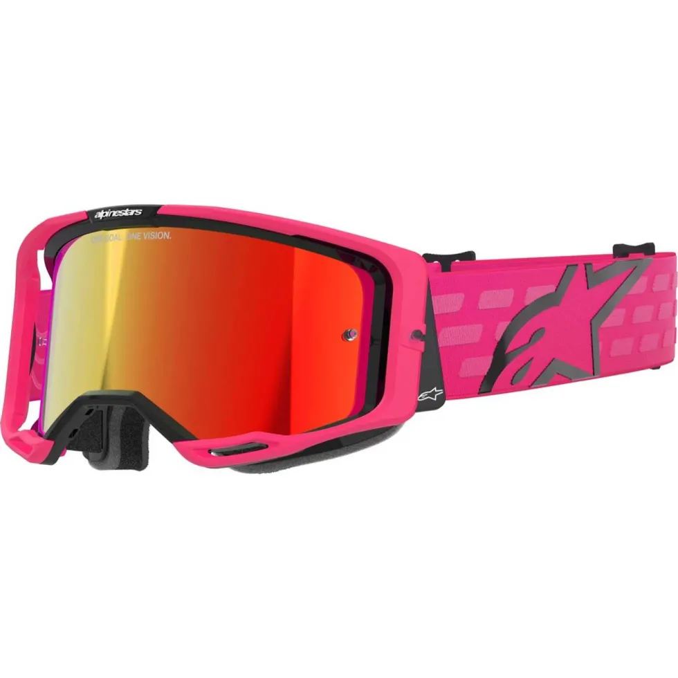 Alpinestars Vision 8 Corp Goggle