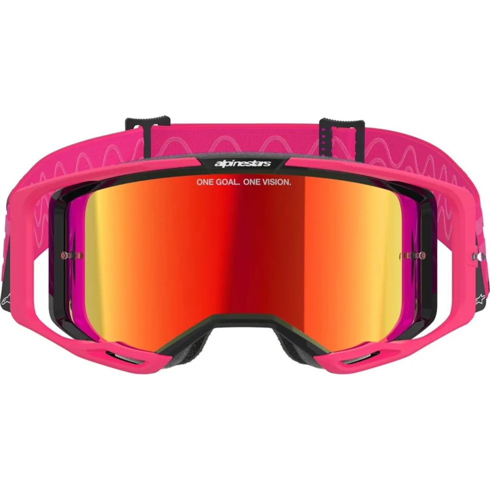 Alpinestars Vision 8 Corp Goggle