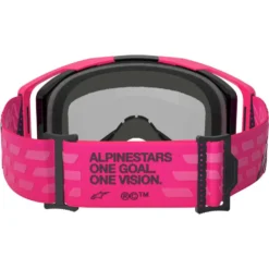 Alpinestars Vision 8 Corp Goggle