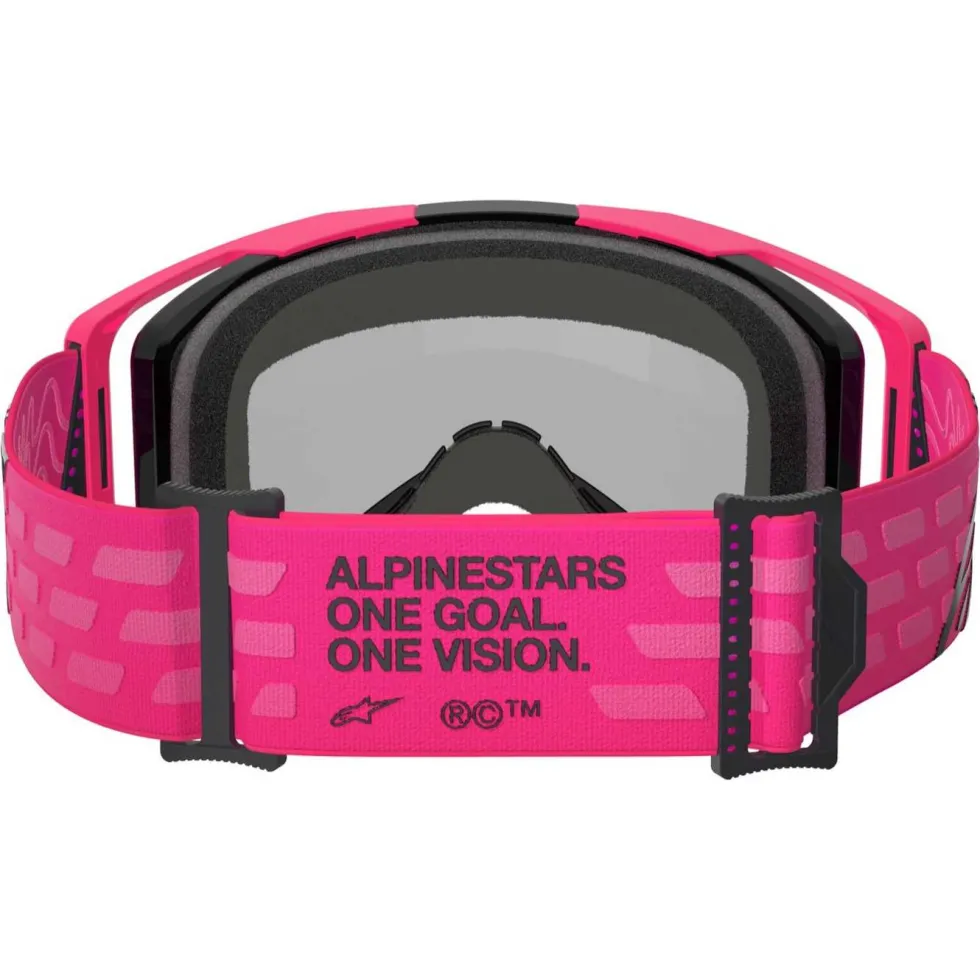 Alpinestars Vision 8 Corp Goggle