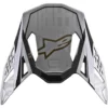Alpinestars VISOR S-M10 - ALLOY