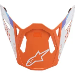Alpinestars VISOR S-M8 - CONTACT