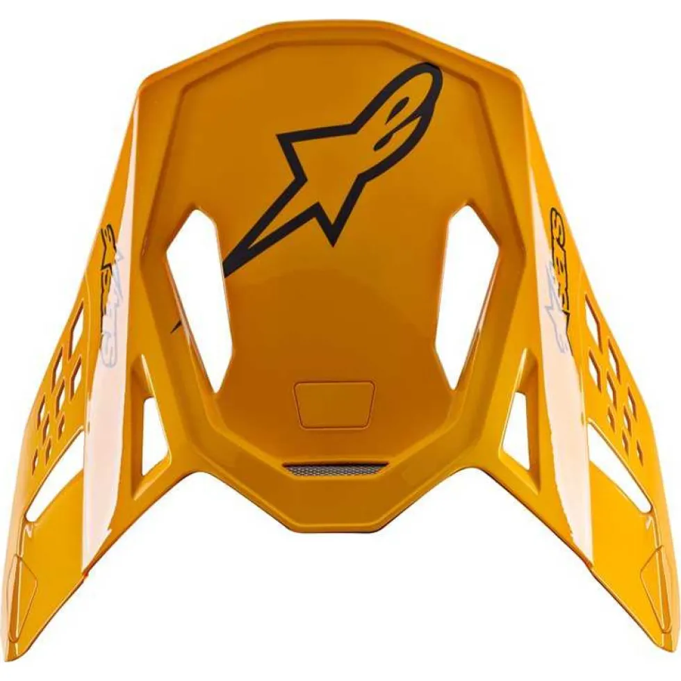 Alpinestars VISOR S-M10 - DYNO