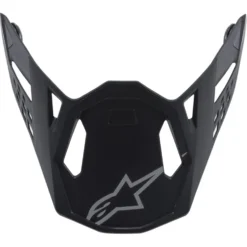 Alpinestars VISOR S-M10/S-M8 - SOLID