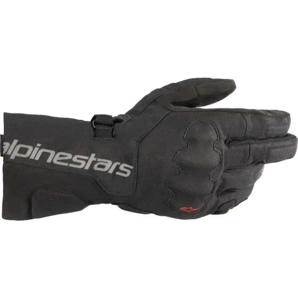 Alpinestars WR-X Gore-tex Motorhandschoenen