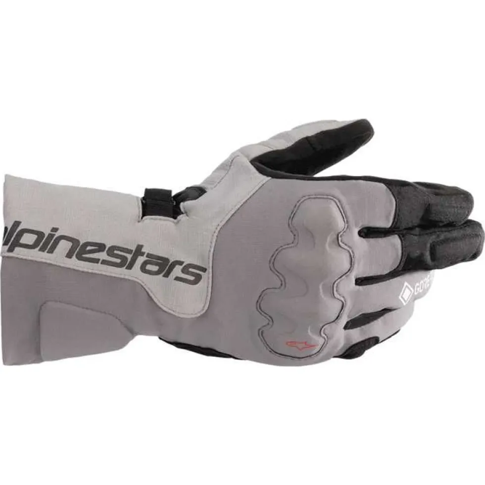 Alpinestars WR-X Gore-tex Motorhandschoenen