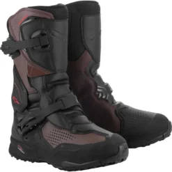 Alpinestars XT-8 Gore-tex Motorlaarzen