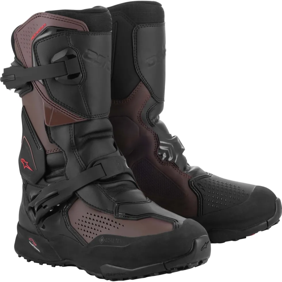 Alpinestars XT-8 Gore-tex Motorlaarzen