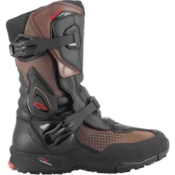 Alpinestars XT-8 Gore-tex Motorlaarzen