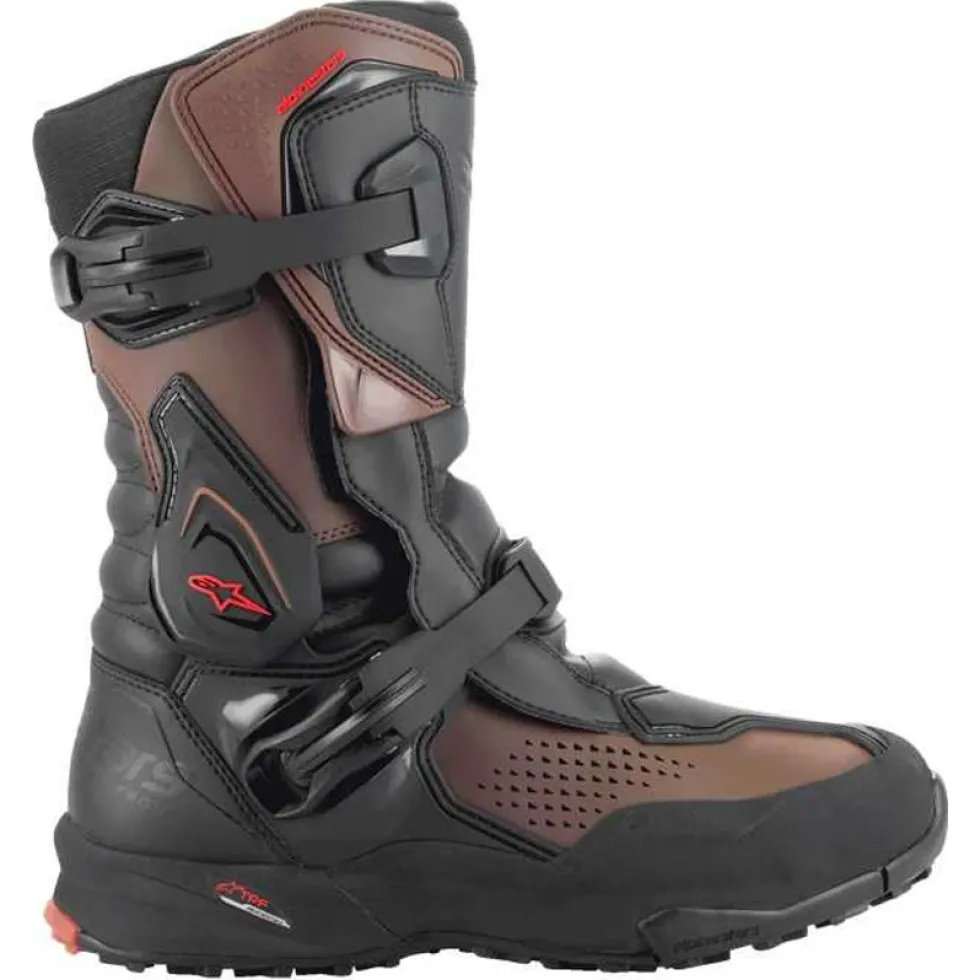 Alpinestars XT-8 Gore-tex Motorlaarzen