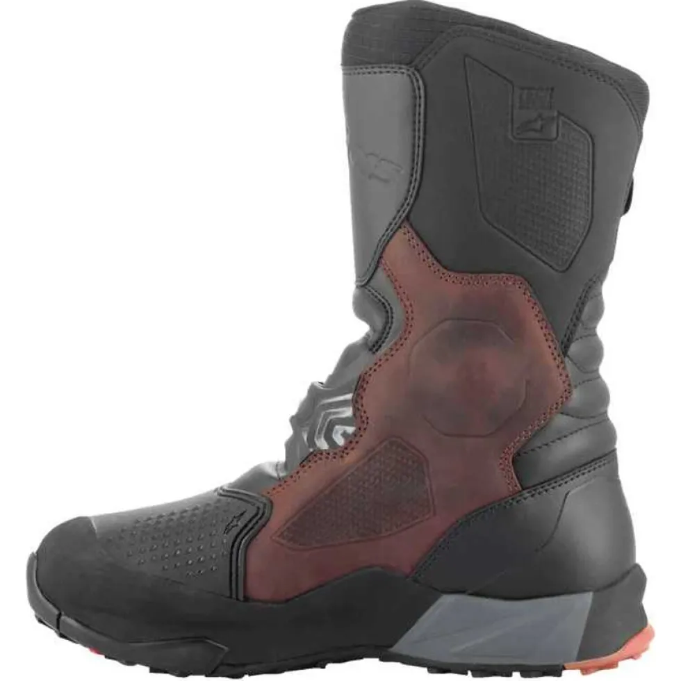 Alpinestars XT-8 Gore-tex Motorlaarzen