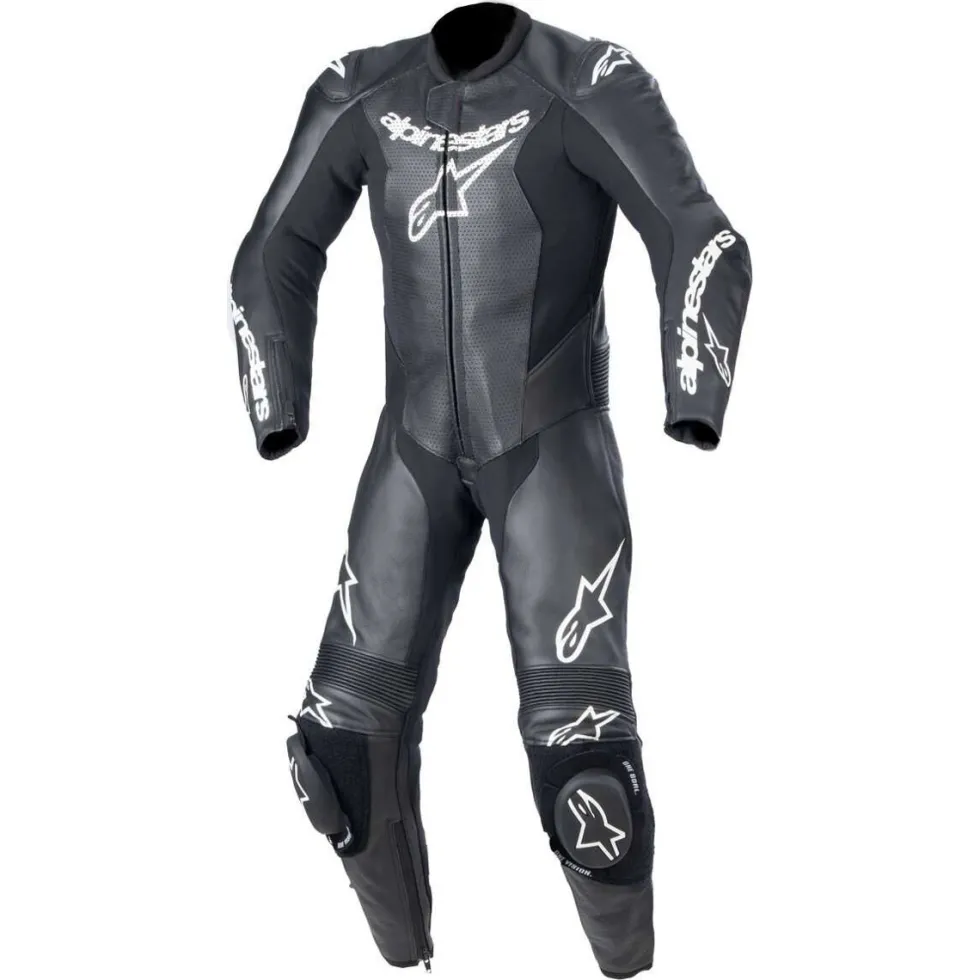 Alpinestars Youth GP Plus V2 1PC Leren motorpak