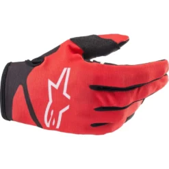 Alpinestars Youth Kids Radar Motorhandschoenen