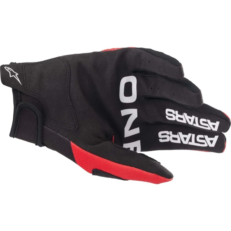 Alpinestars Youth Kids Radar Motorhandschoenen