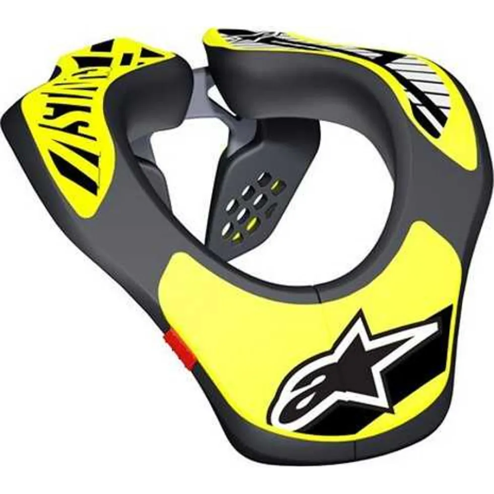 Alpinestars Youth Neck Support