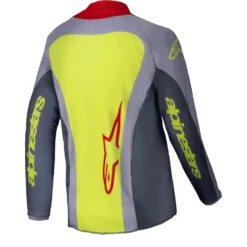 Alpinestars Youth Racer Melt Jersey