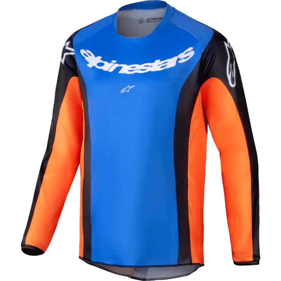 Alpinestars Youth Racer Melt Jersey