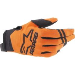 Alpinestars Youth Radar Motorhandschoenen