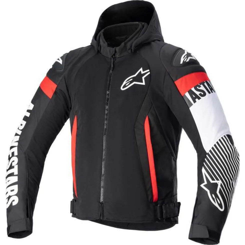 Alpinestars Zaca Air Motorjas