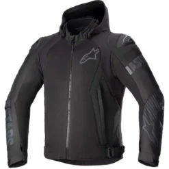 Alpinestars Zaca Air Motorjas