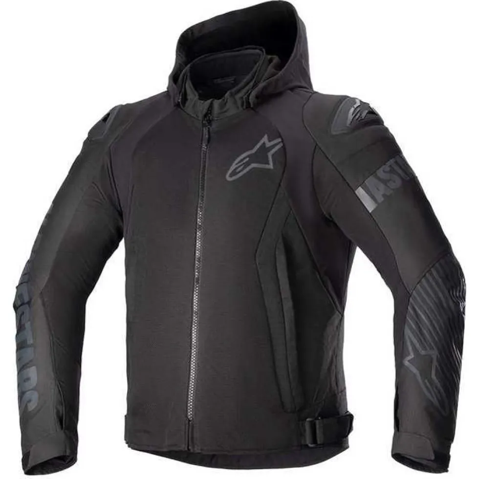 Alpinestars Zaca Air Motorjas