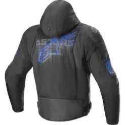 Alpinestars Zaca Air Venom WP Motorjas