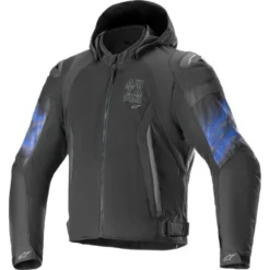 Alpinestars Zaca Air Venom WP Motorjas